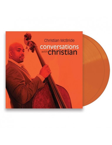 Mcbride, Christian - Conversations With Christian [2 Lp Ltd.E