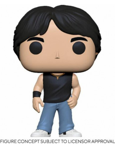 Happy Days: Funko Pop! Television - Chachi (Vinyl Figure 1128)