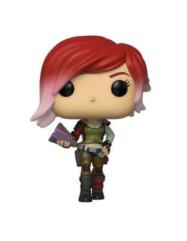 Borderlands: Funko Pop! Games - Lilith (Vinyl Figure 209)