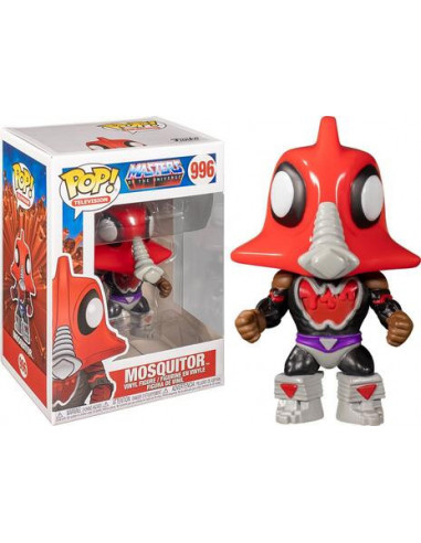 Masters Of The Universe: Funko Pop! Television - Mosquitor (Vinyl Figure 996)