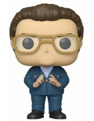 Seinfeld: Funko Pop! Television - Newman The Mailman