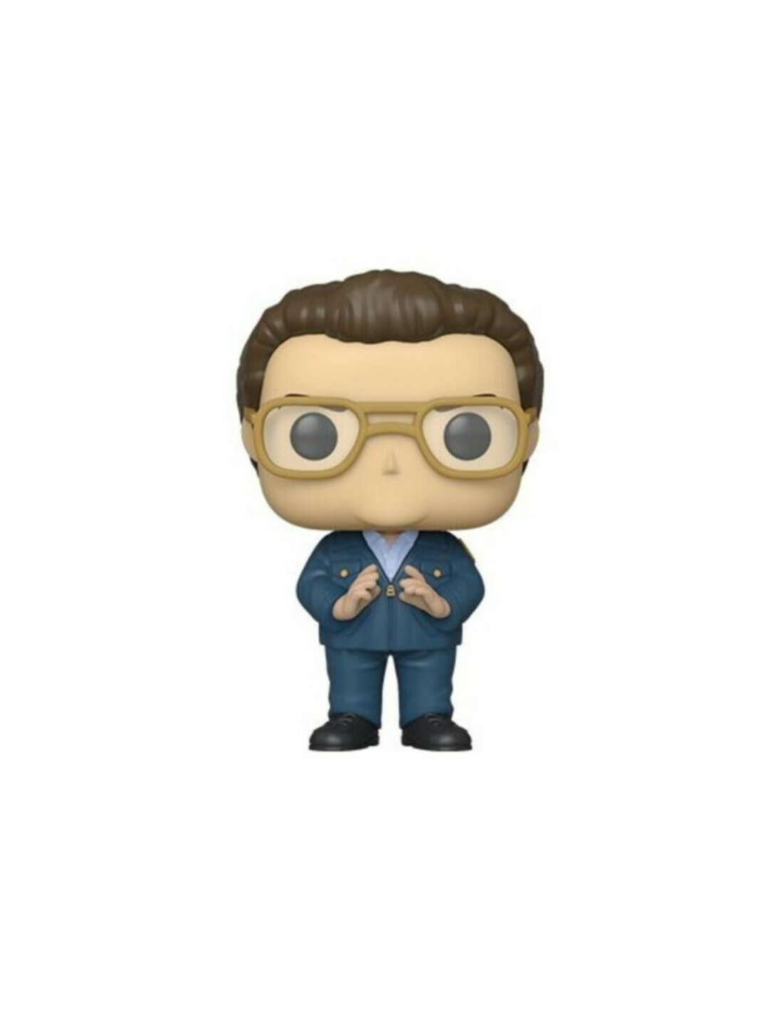 Seinfeld: Funko Pop! Television - Newman The Mailman