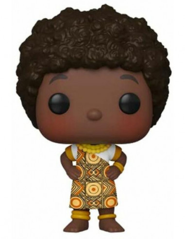 Disney: Funko Pop! - It's A Small World - Kenya (Vinyl Figure 1071)