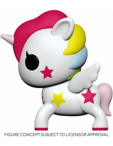 Tokidoki: Funko Pop! - Stellina