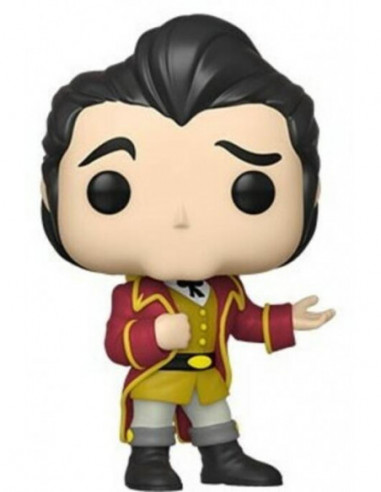 Disney: Funko Pop! - Beauty & The Beast - Formal Gaston