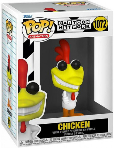 Cartoon Network: Funko Pop! Animation...