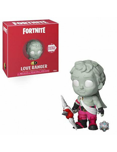 Fortnite: Funko 5 Star - Fortnite S1A - Love Ranger