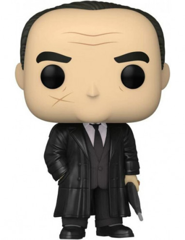 Batman (The): Funko Pop! Movies - Oswald Cobblepot (Vinyl Figure 1191)