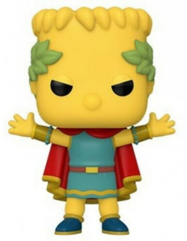 Simpsons (The): Funko! Pop Television - Bartigula (Bart) (Vinyl Figure 1199)