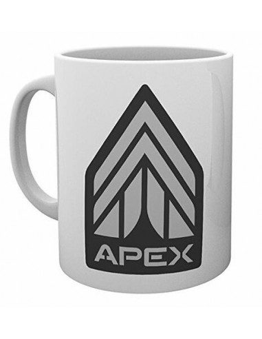 Mass Effect Andromeda: Apex Symbol (Tazza)