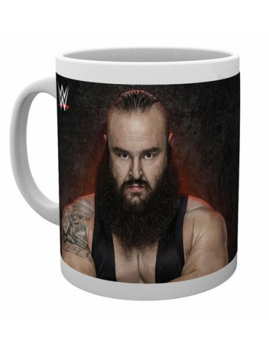 Wwe: Braun (Tazza)