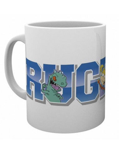 Rugrats: Rugrats (Tazza)