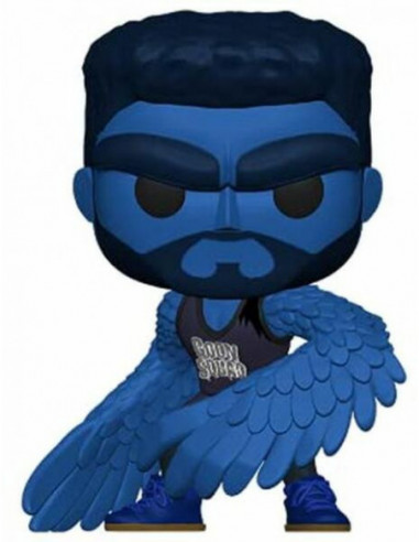 Space Jam A New Legacy: Funko Pop! Movies - The Brow