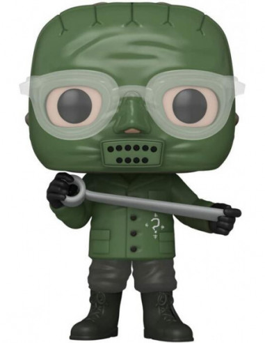 Batman (The): Funko Pop! Movies - The Riddler (Vinyl Figure 1192)