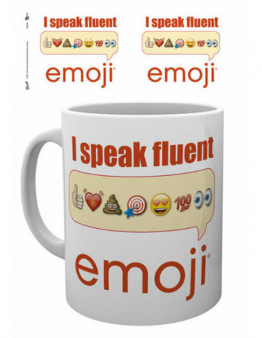 Emoji: Fluent (Tazza)