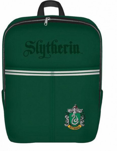 Harry Potter: Half Moon Bay - Slytherin (Rucksack / Zaino)