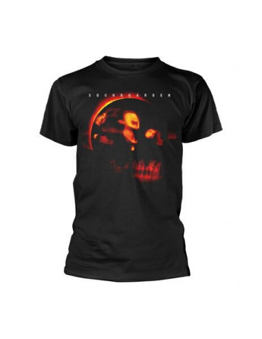 Soundgarden: Superunknown (T-Shirt Unisex Tg. M)