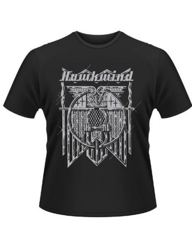 Hawkwind: Doremi (T-Shirt Unisex Tg. L)