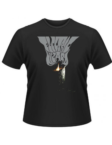 Electric Wizard: Black Masses (T-Shirt Unisex Tg. XL)