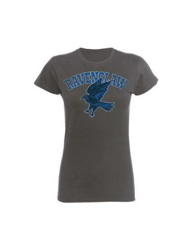 Harry Potter: Ravenclaw Sport (T-Shirt Donna Tg. XL)