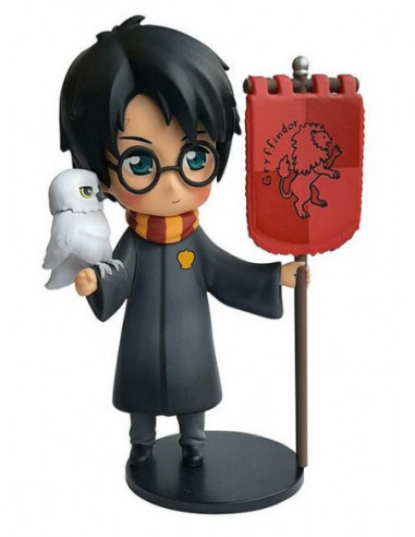 Harry Potter: Plastoy - Silente E Fanny Figurine