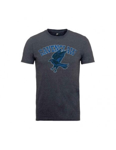 Harry Potter: Ravenclaw Sport (T-Shirt Unisex Tg. 2XL)