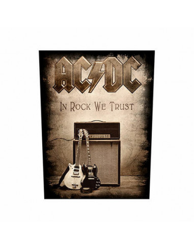 Ac/Dc: In Rock We Trust (Toppa Da Schiena)