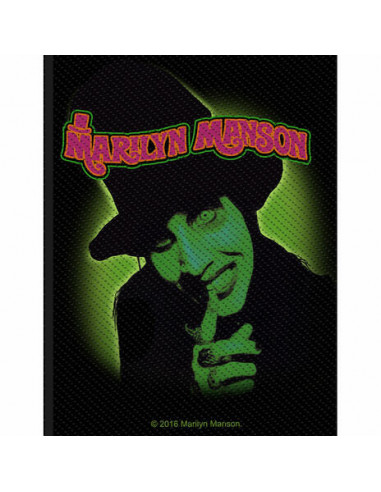 Marilyn Manson: Smells Like Children (Toppa)