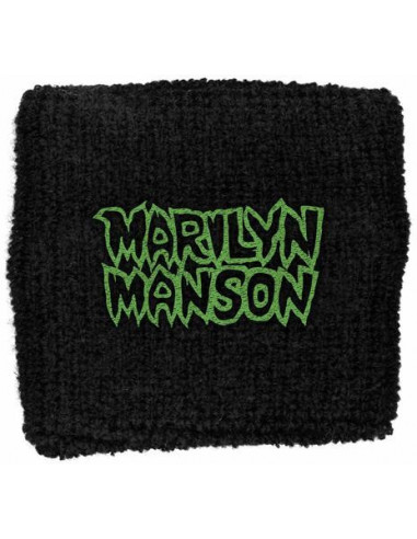 Marilyn Manson: Logo (Polsino)