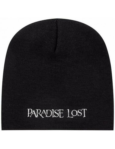 Paradise Lost: Logo (Berretto)