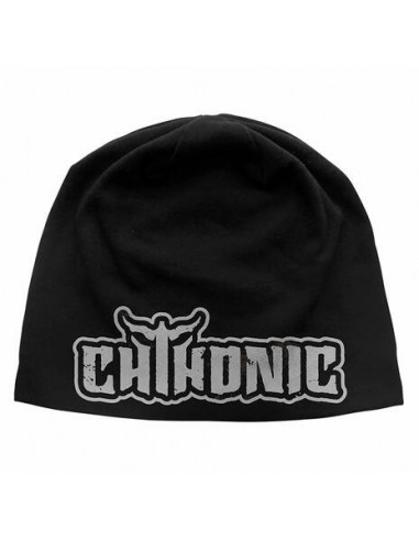 Chthonic: Logo (Berretto)