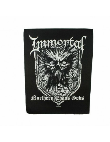 Immortal: Northern Chaos (Toppa)