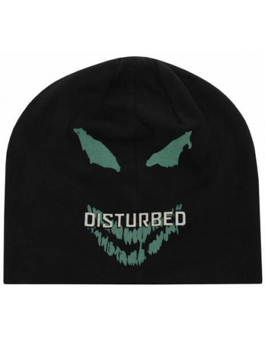 Disturbed: Face (Berretto)