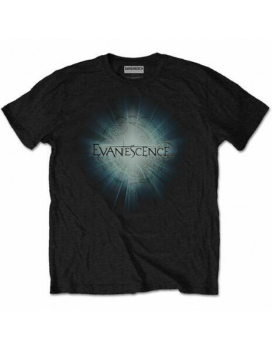 Evanescence: Shine (T-Shirt Unisex Tg. XL)