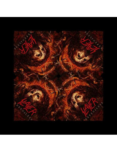 Slayer Bandanna: Repentless