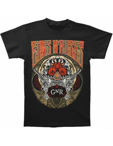 Guns N' Roses: Australia (T-Shirt Unisex Tg. 2XL)