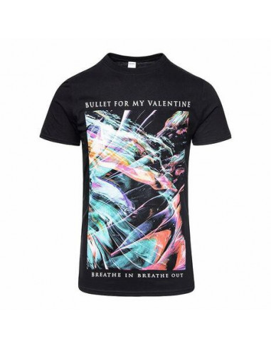 Bullet For My Valentine: Gravity (T-Shirt Unisex Tg. 2XL)