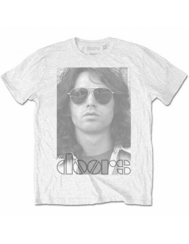 Doors (The): Aviators (T-Shirt Unisex Tg. 2XL)