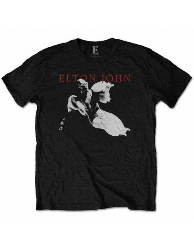 Elton John: Homage 1 (T-Shirt Uomo Tg. M)