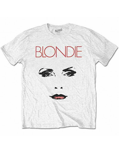 Blondie: Staredown (T-Shirt Unisex Tg. XL)