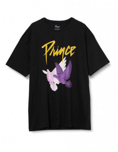 Prince: Doves (T-Shirt Unisex Tg. 3XL)