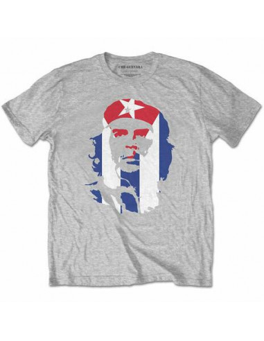 Che Guevara: Star And Stripes (T-Shirt Unisex Tg. M)