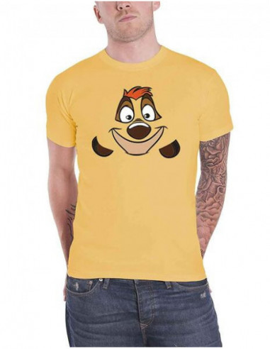 Disney: Mickey Mouse Original (T-Shirt Unisex Tg. L)