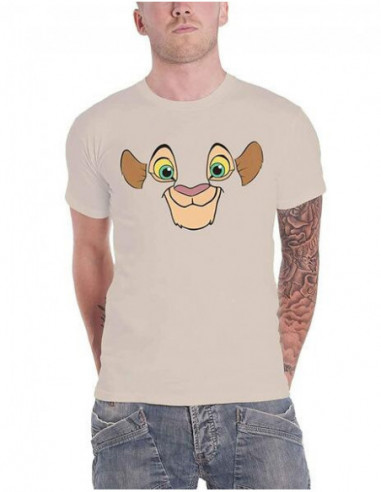 Disney: Lion King - Nala (T-Shirt Unisex Tg. S)