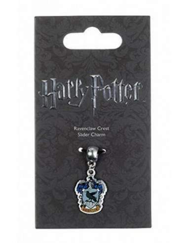 Harry Potter: Ravenclaw Crest Slider Charm (Ciondolo)