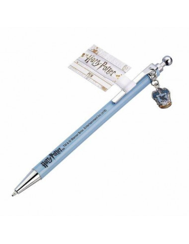 Harry Potter: Ravenclaw House Crest Pen (Penna)