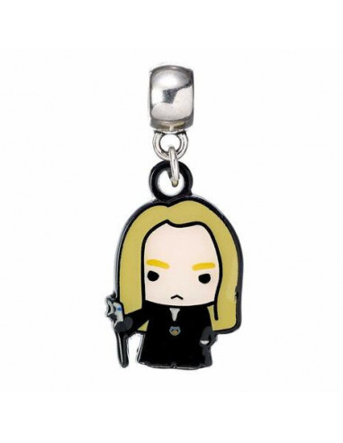 Harry Potter: Lucius Malfoy Slider Charm (Ciondolo)