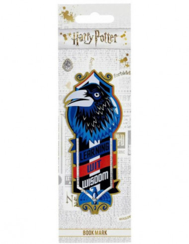 Harry Potter: Ravenclaw Bookmark (Segnalibro)