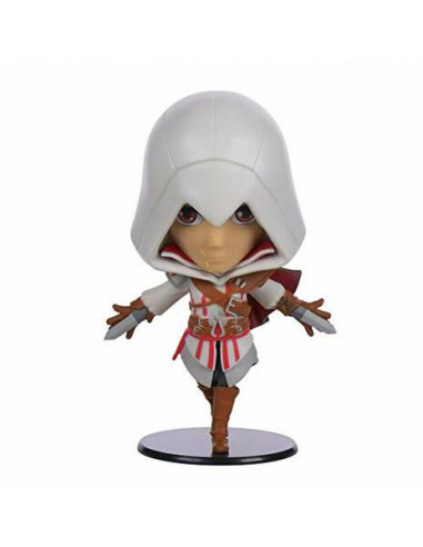 Ubisoft Heroes Series 1  Assassins Creed Ezio Figures