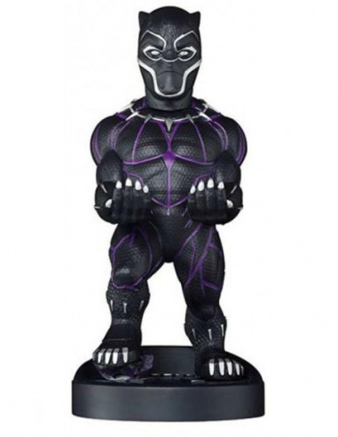 Exquisite Gaming Limited - Black Panther Cable Guy